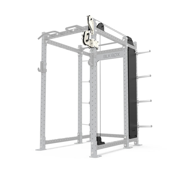 3 Series Nexus Upgrade Kit - Full Rack - BLK BOX