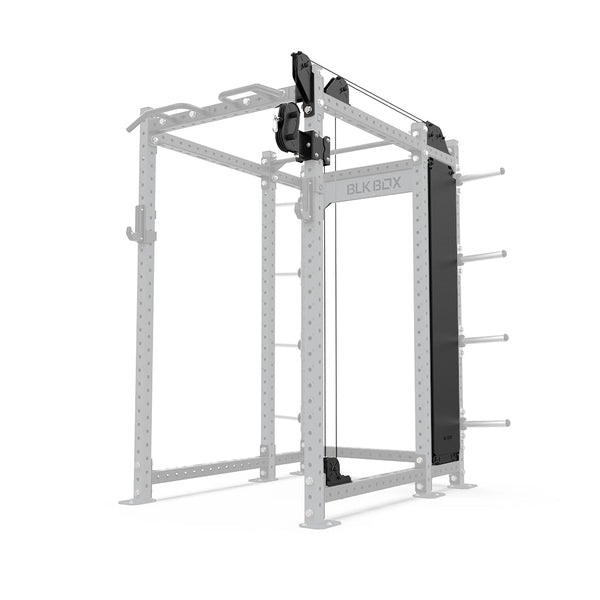 3 Series Nexus Upgrade Kit - Full Rack - BLK BOX