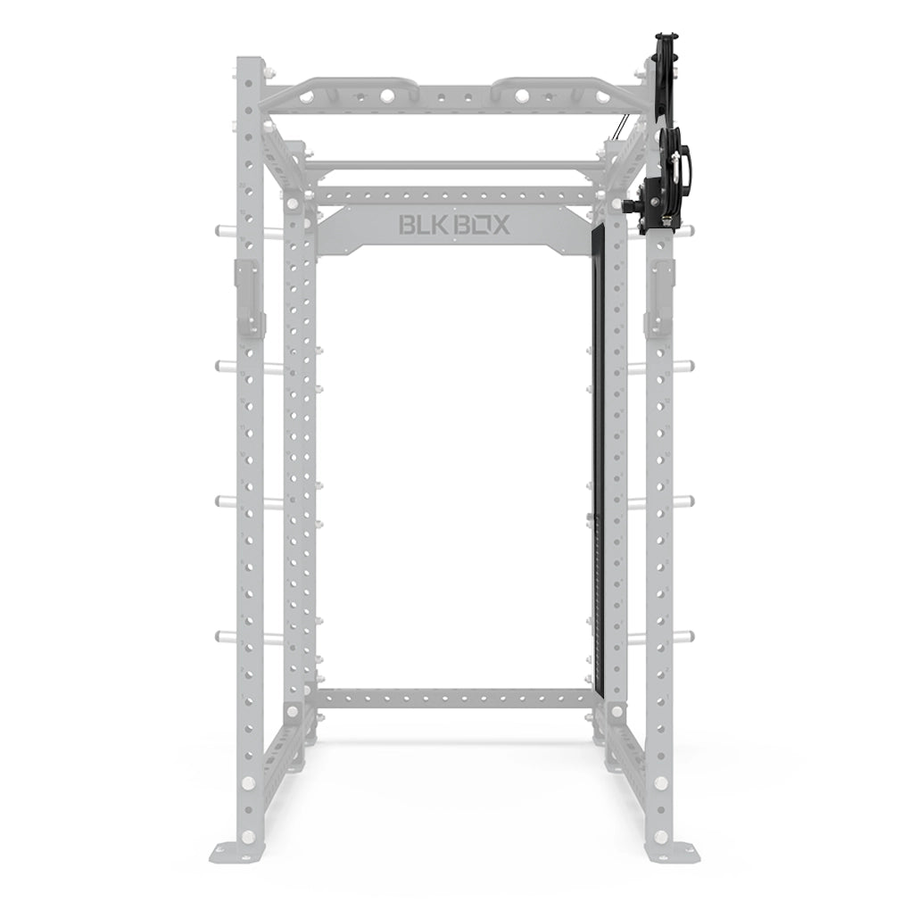 3 Series Nexus Upgrade Kit - Full Rack - BLK BOX