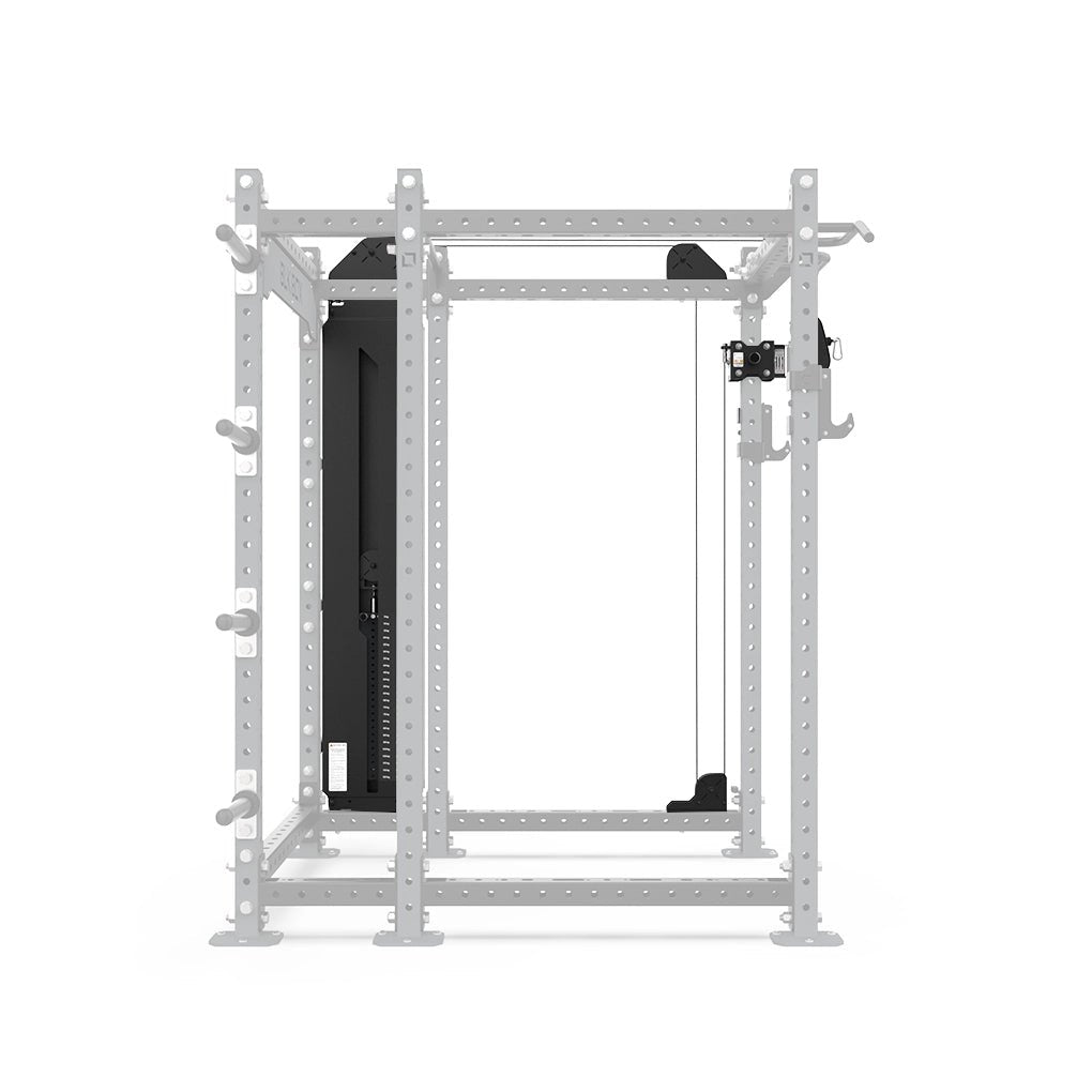 3 Series Nexus Upgrade Kit - Full Rack - BLK BOX