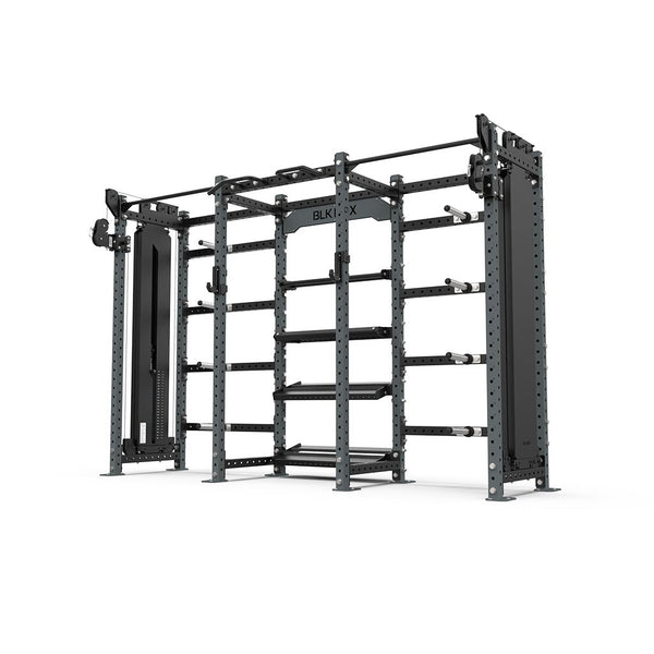 3 Series PT Pod Pro with Cable Column - BLK BOX