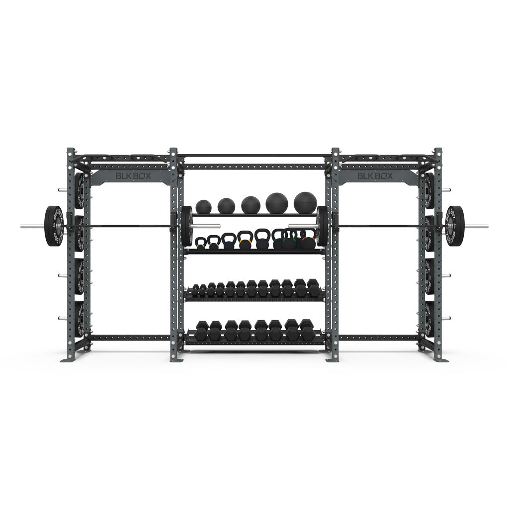 3 Series SG Pods - BLK BOX