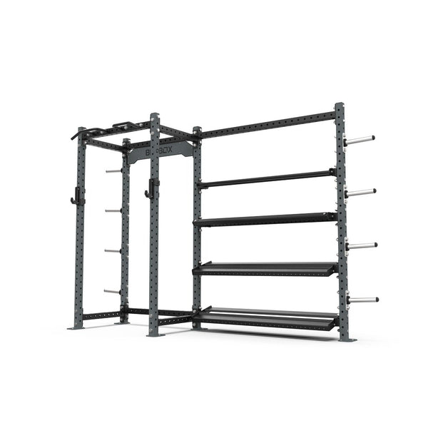 3 Series SG Pods - BLK BOX