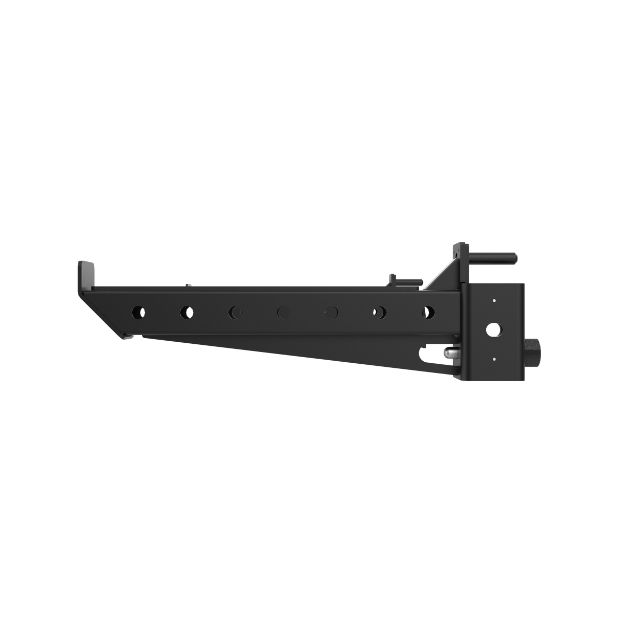 3 Series Spotting Arms - BLK BOX