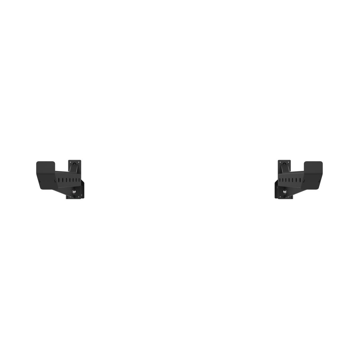3 Series Spotting Arms - BLK BOX