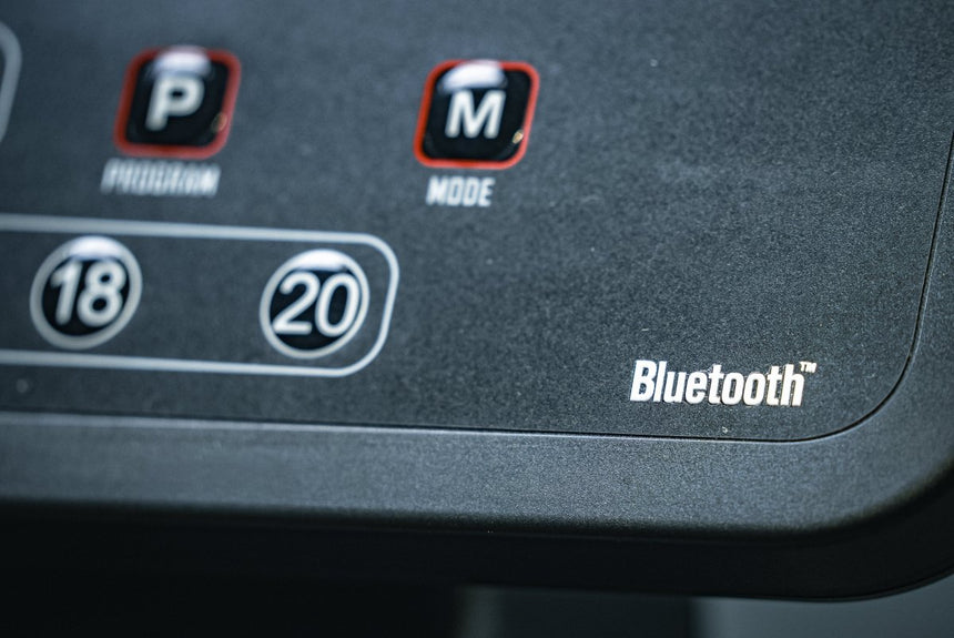 3 Series Treadmill | BLK BOX
