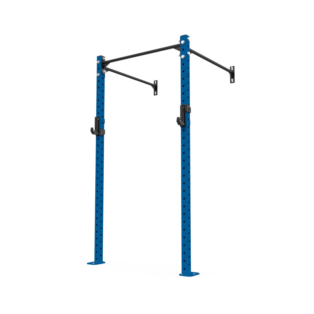 3 Series Wall Mounted Rigs - BLK BOX