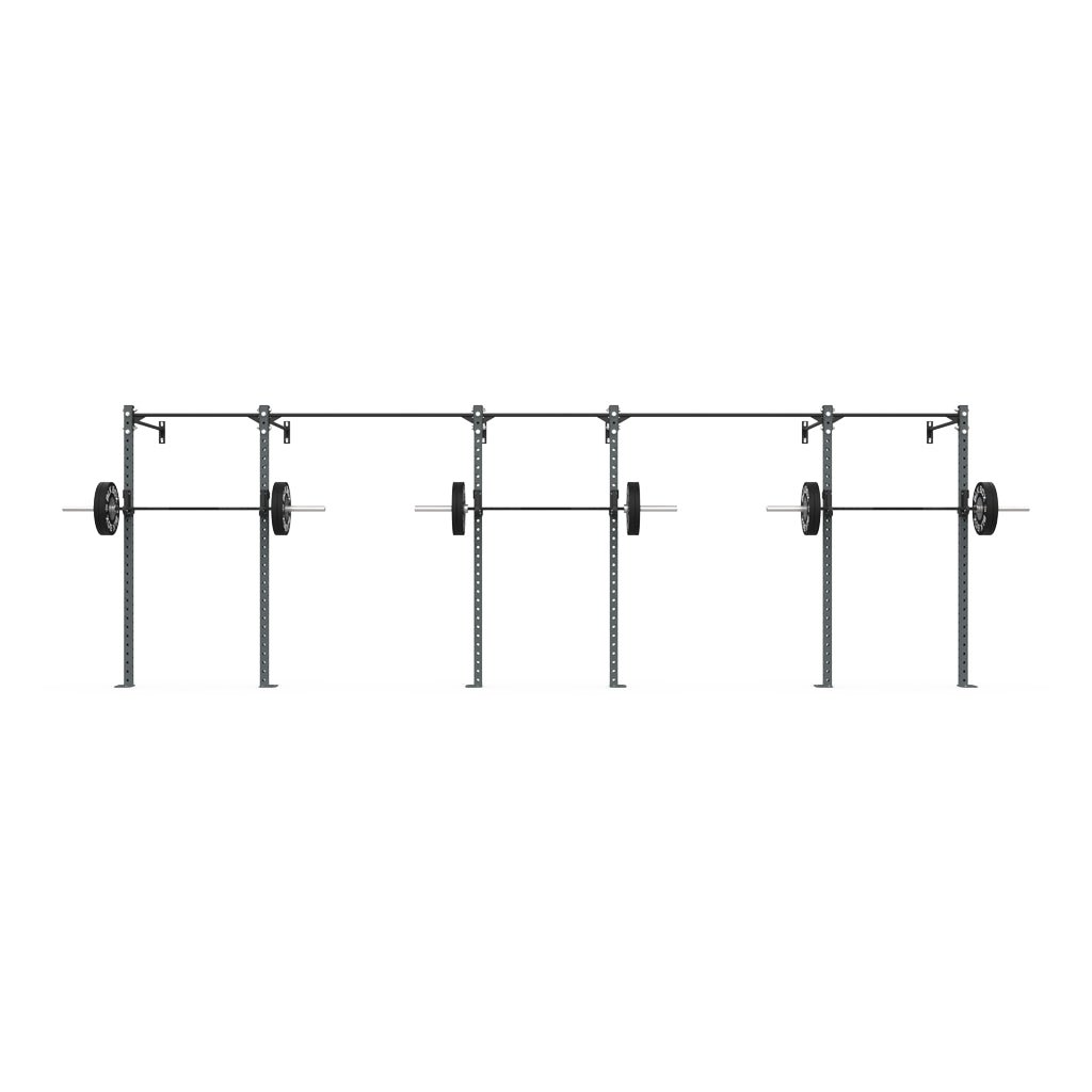 3 Series Wall Mounted Rigs - BLK BOX