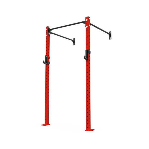 3 Series Wall Mounted Rigs - BLK BOX