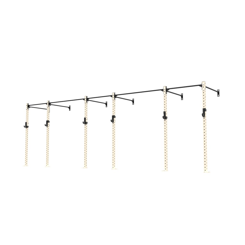 3 Series Wall Mounted Rigs - BLK BOX