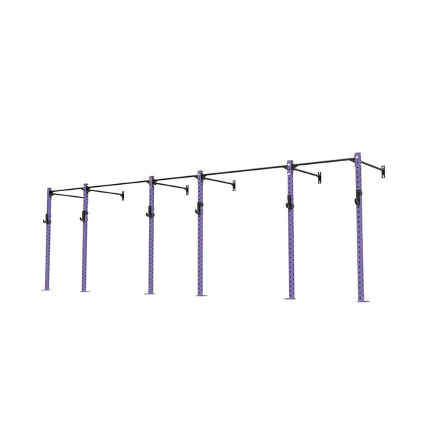 3 Series Wall Mounted Rigs - BLK BOX