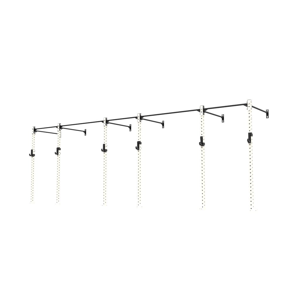 3 Series Wall Mounted Rigs - BLK BOX