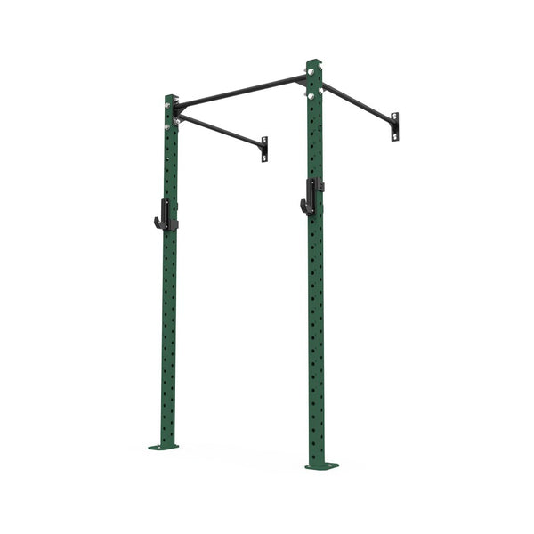 3 Series Wall Mounted Rigs - BLK BOX