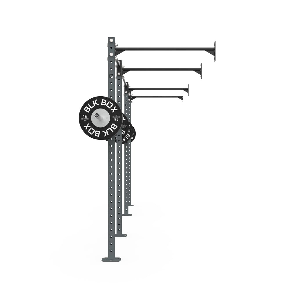 3 Series Wall Mounted Rigs - BLK BOX