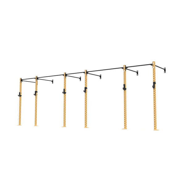 3 Series Wall Mounted Rigs - BLK BOX