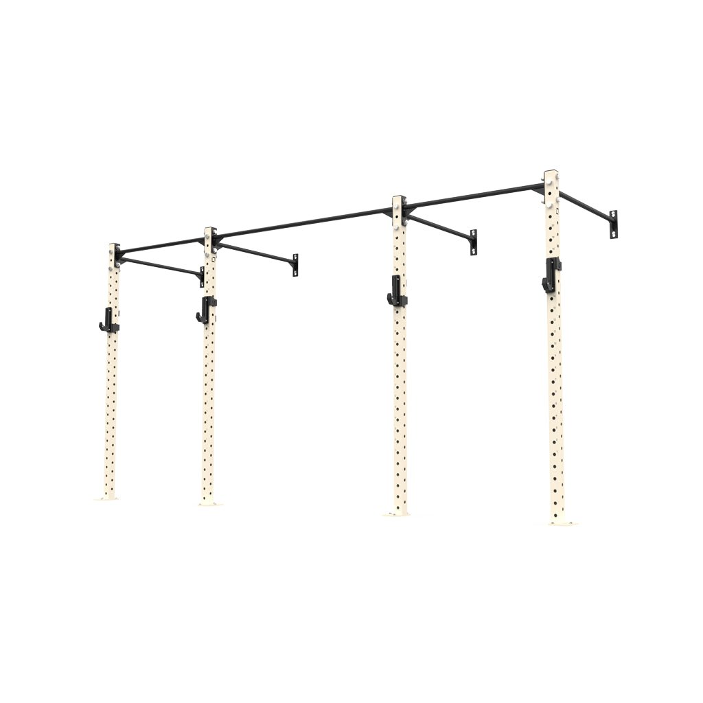 3 Series Wall Mounted Rigs - BLK BOX