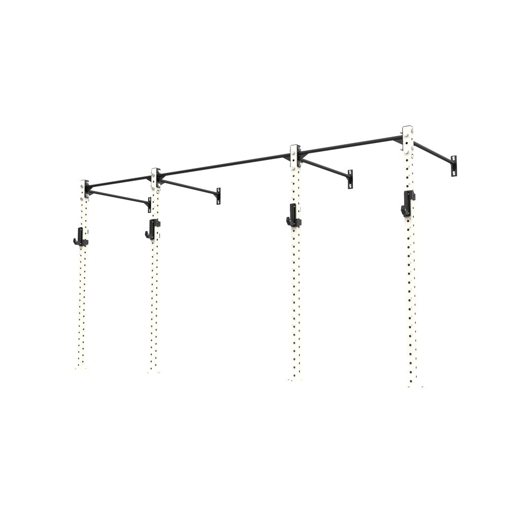 3 Series Wall Mounted Rigs - BLK BOX
