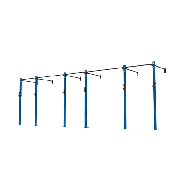3 Series Wall Mounted Rigs - BLK BOX