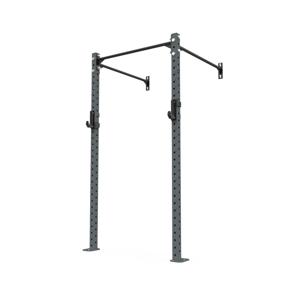 3 Series Wall Mounted Rigs - BLK BOX