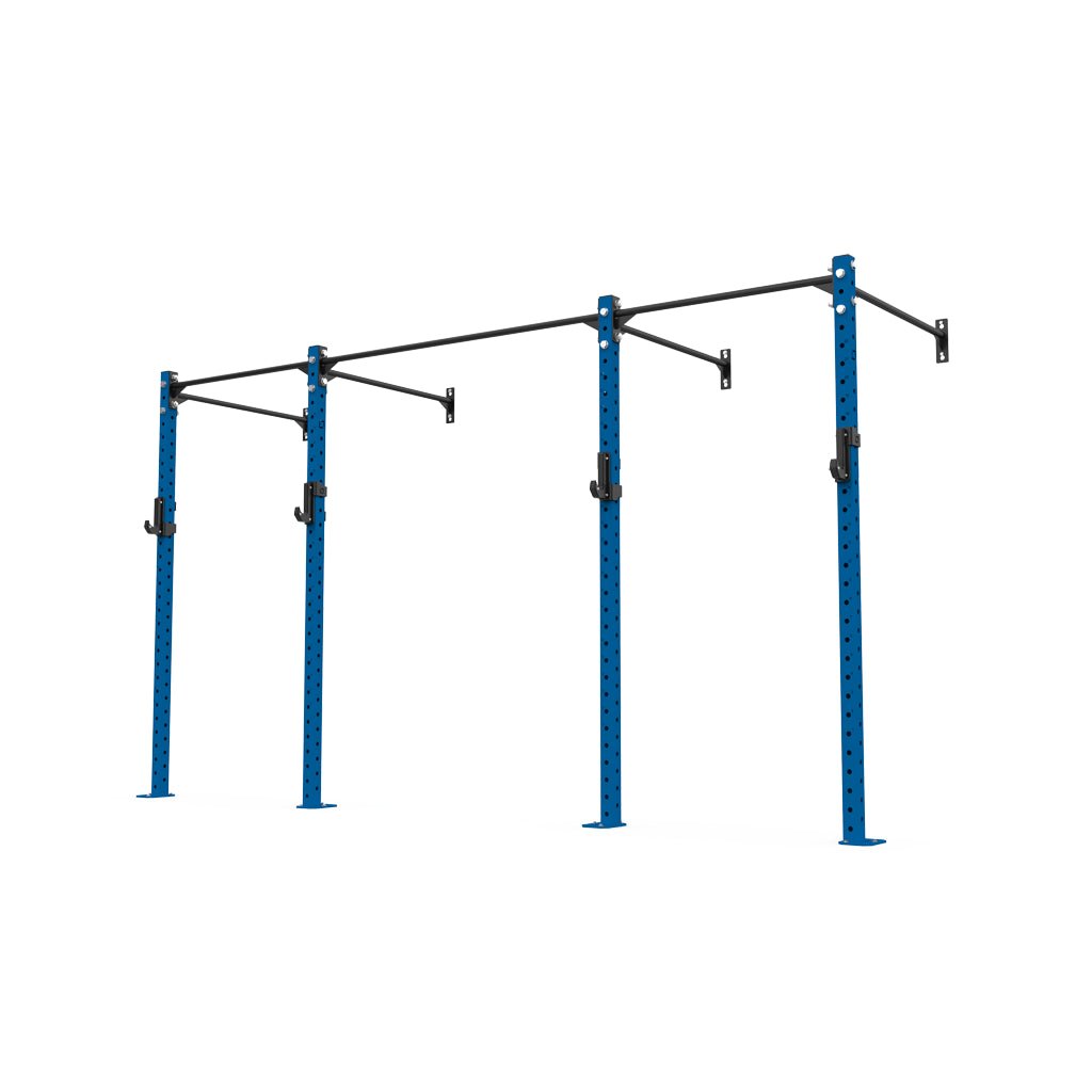 3 Series Wall Mounted Rigs - BLK BOX