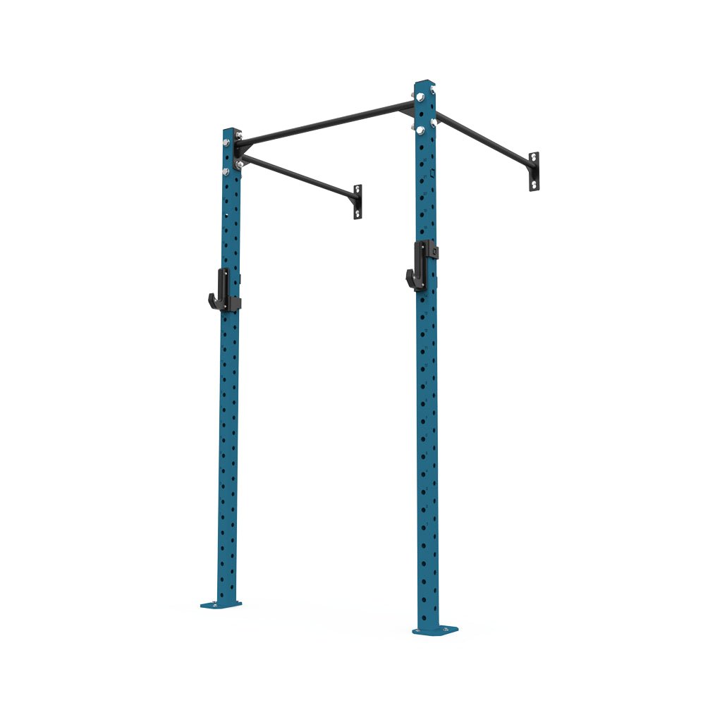 3 Series Wall Mounted Rigs - BLK BOX