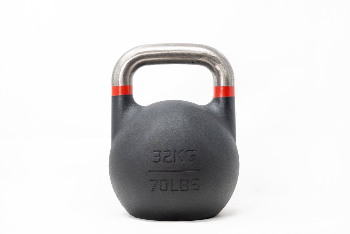 Competition Kettlebells - Dual Marked
