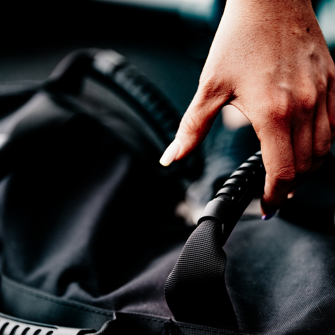 Pre-filled Competition Sandbags-Sandbags-BLK BOX