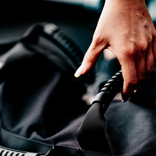 Pre-filled Competition Sandbags-Sandbags-BLK BOX