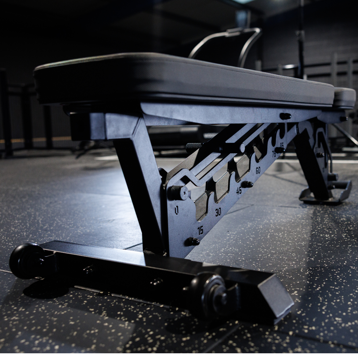 Banc réglable série 1