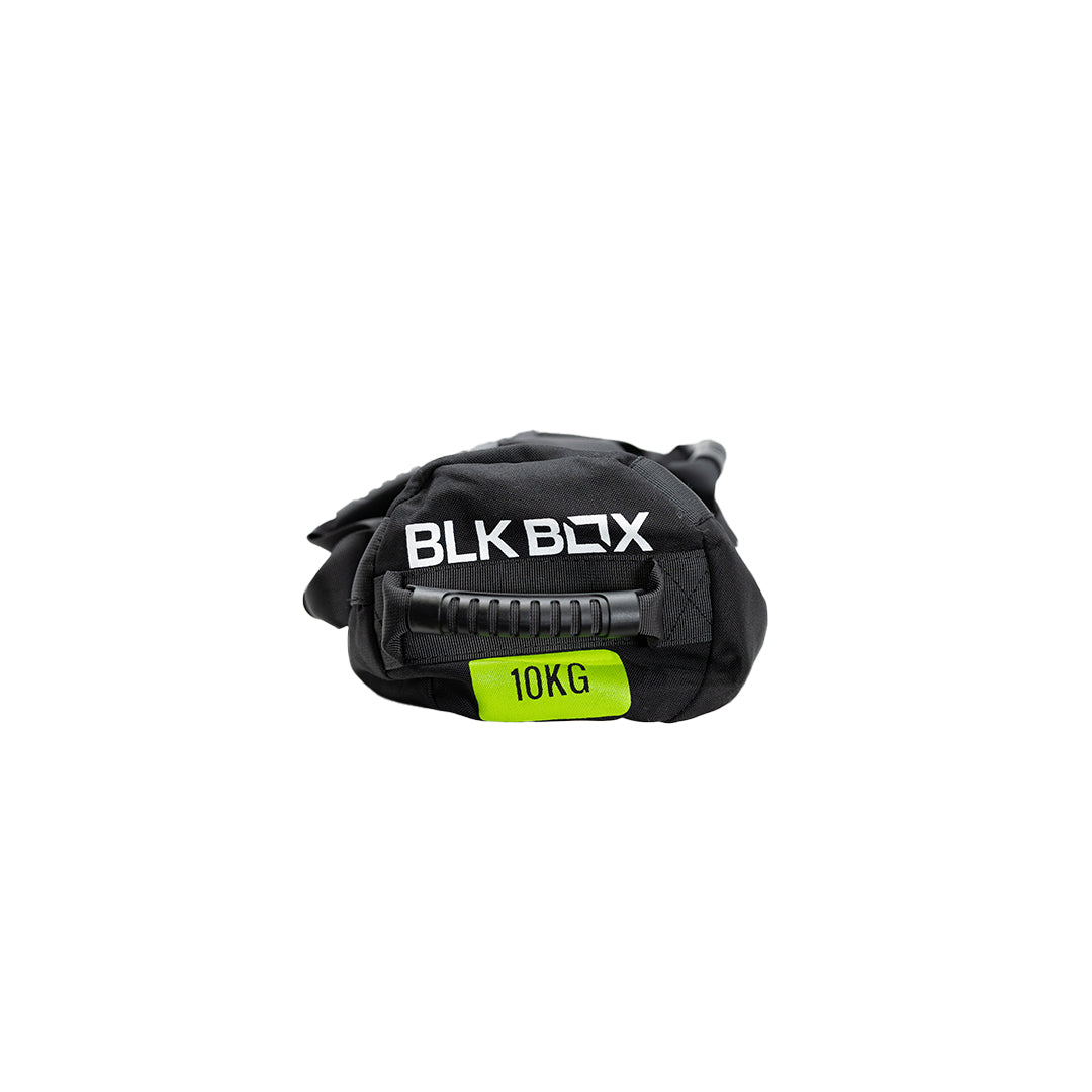 Pre-filled Competition Sandbags-Sandbags-BLK BOX