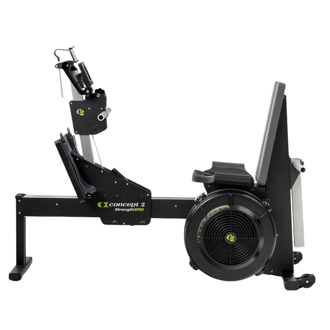 Concept2 StrengthErg-Strength Machines-BLK BOX