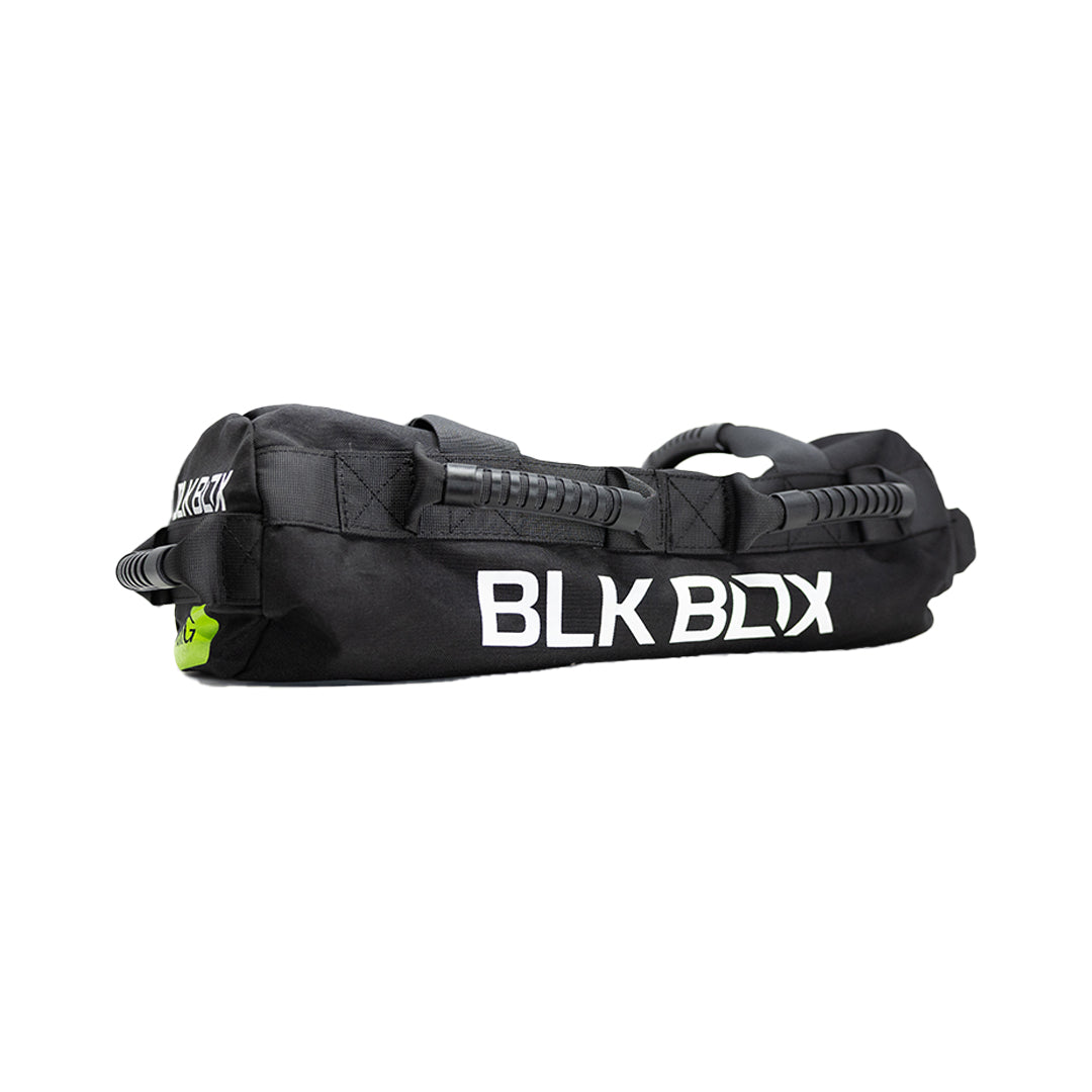 Pre-filled Competition Sandbags-Sandbags-BLK BOX