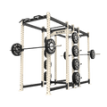 5 Series Back-to-Back Full Rack