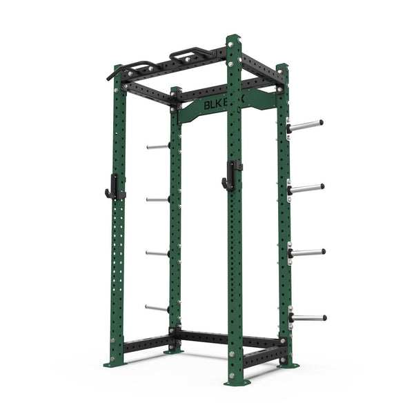 5 Series Compact Rack - BLK BOX