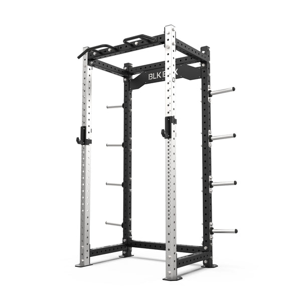 5 Series Compact Rack - BLK BOX