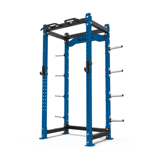 5 Series Compact Rack - BLK BOX