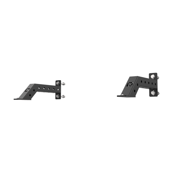 BLK BOX Feet Attachment – stabiliser feet for squat stands