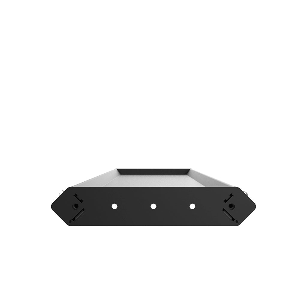 5 Series Flat Shelf - BLK BOX