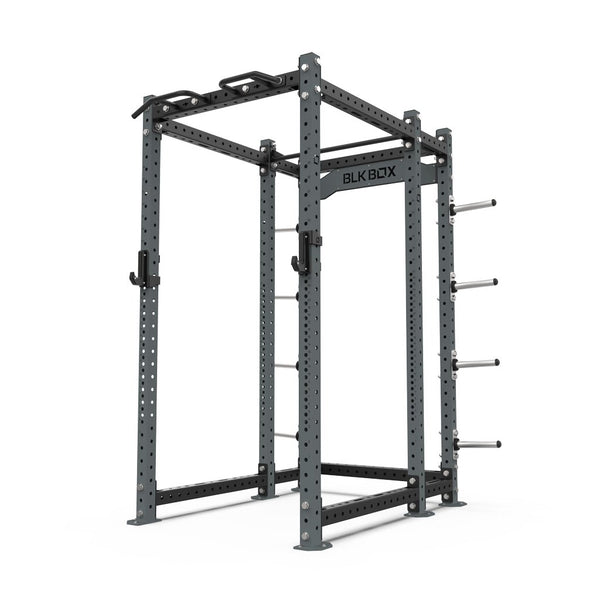 5 Series Full Rack - BLK BOX