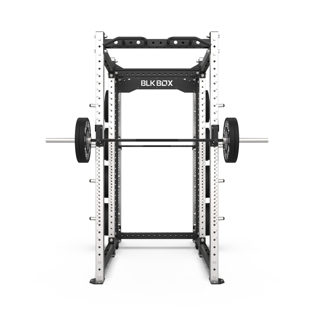 5 Series Full/Half Combo Rack - BLK BOX