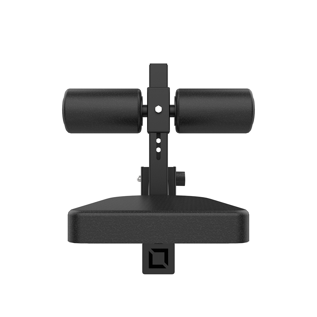 5 Series Lat Pull Down Seat Attachment - BLK BOX