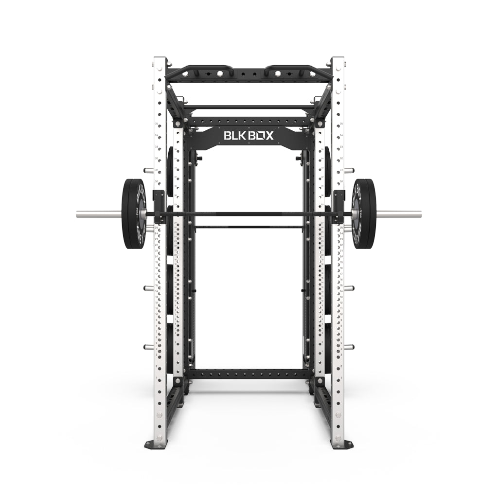 5 Series Nexus Compact/Full Combo Rack - BLK BOX