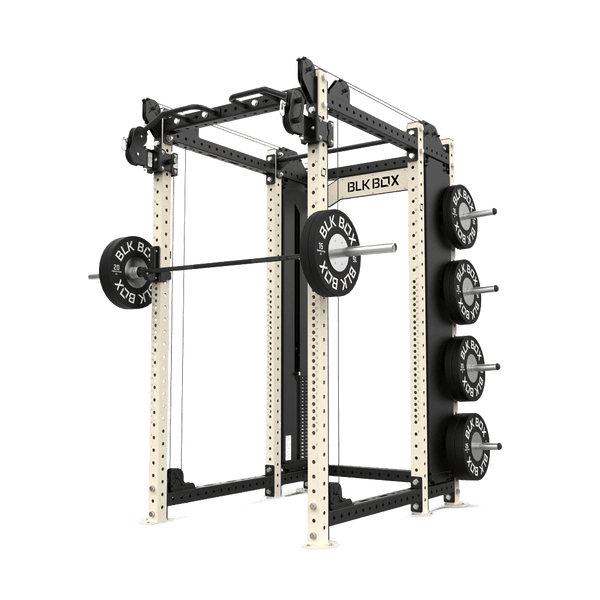 5 Series Nexus Full Rack | BLK BOX