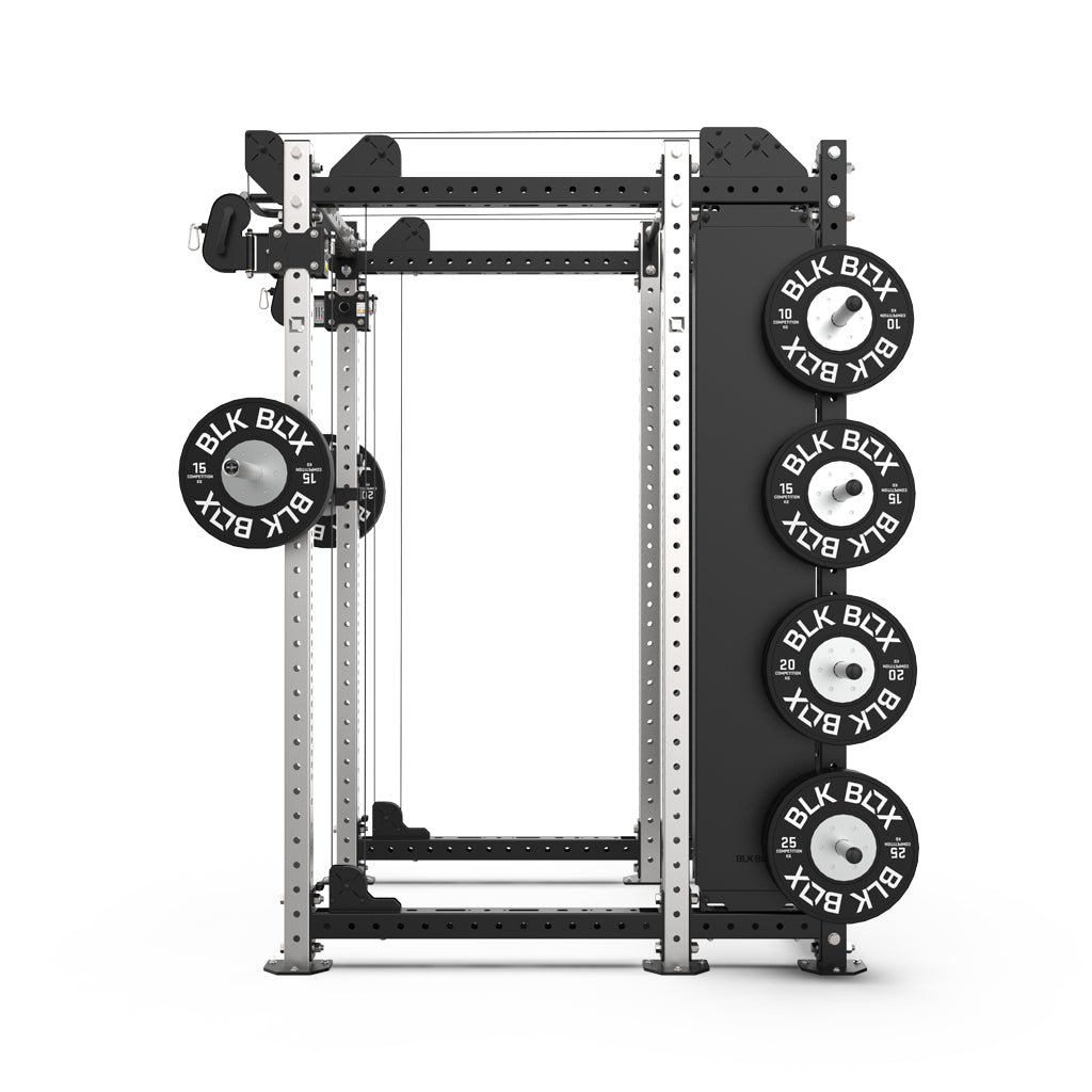 5 Series Nexus Full Rack - BLK BOX