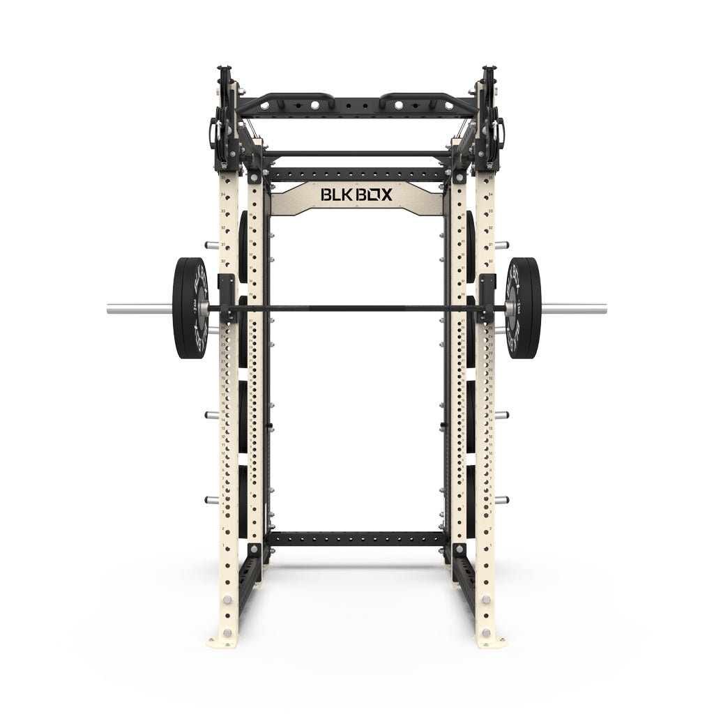 5 Series Nexus Full Rack - BLK BOX