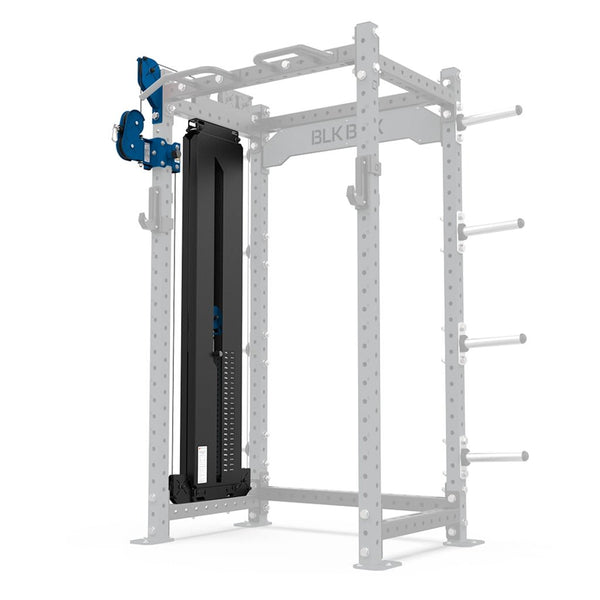 5 Series Nexus Upgrade Kit - Compact Rack - BLK BOX