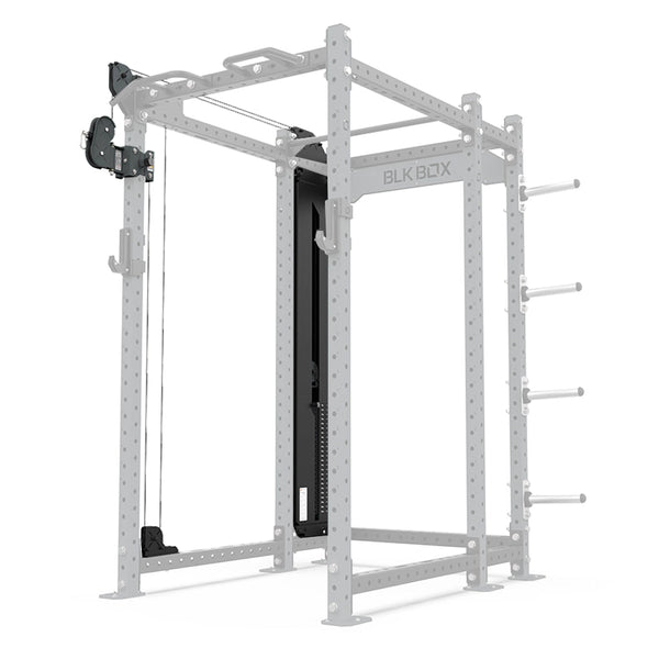 5 Series Nexus Upgrade Kit - Full Rack - BLK BOX