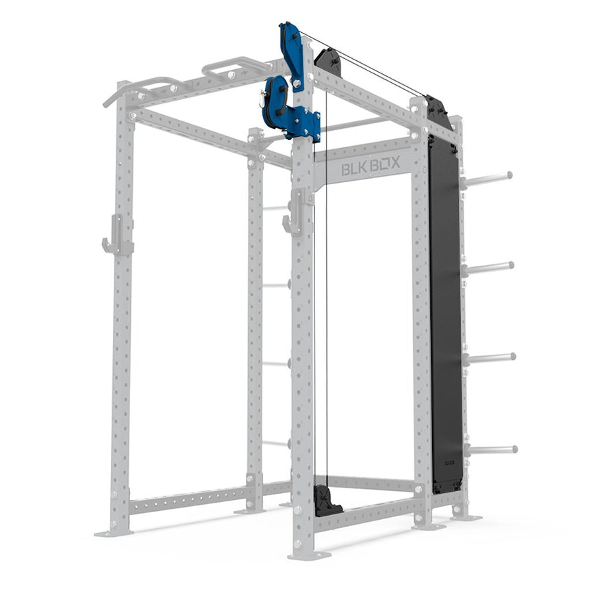 5 Series Nexus Upgrade Kit - Full Rack - BLK BOX