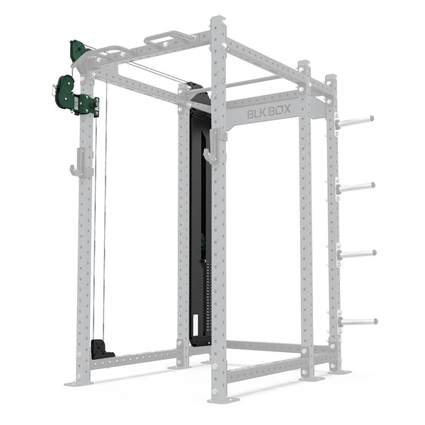 5 Series Nexus Upgrade Kit - Full Rack - BLK BOX