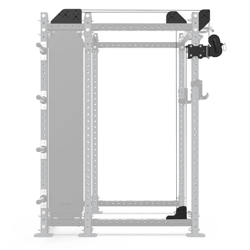 5 Series Nexus Upgrade Kit - Full Rack - BLK BOX